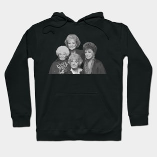 Golden Girls Hoodie